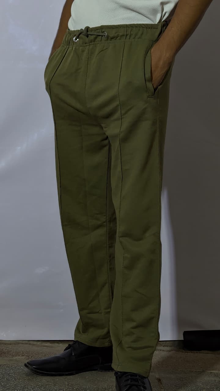 Casual Trouser