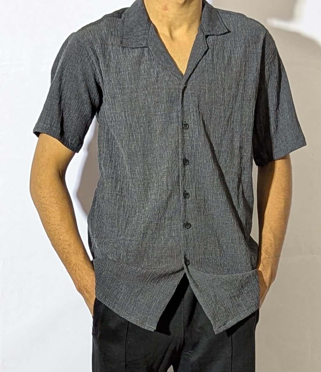 Formal Dress Shirt