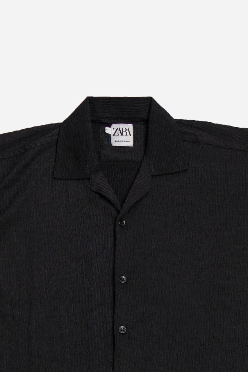 Casual Dress Shirt