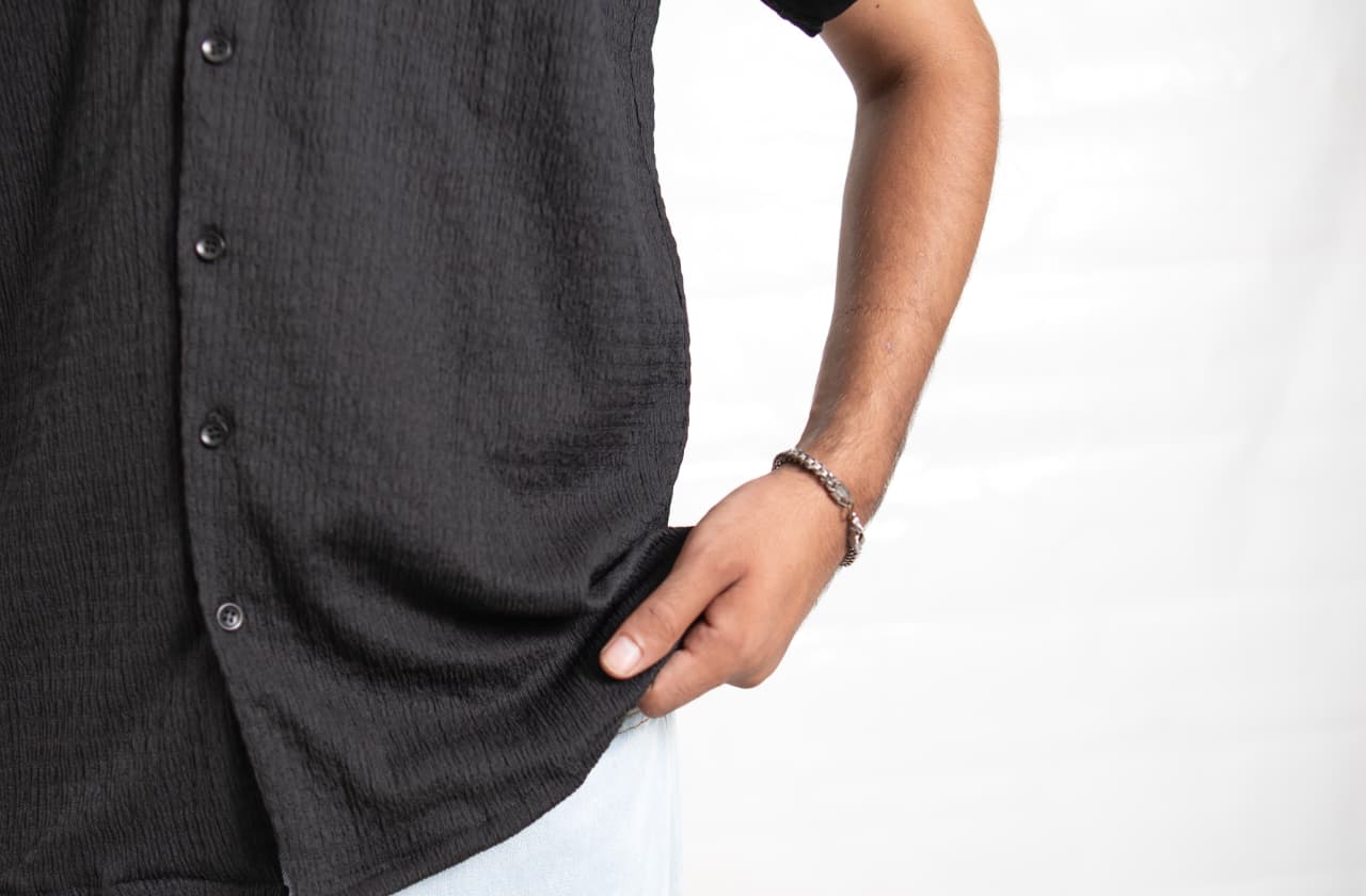 Casual Dress Shirt