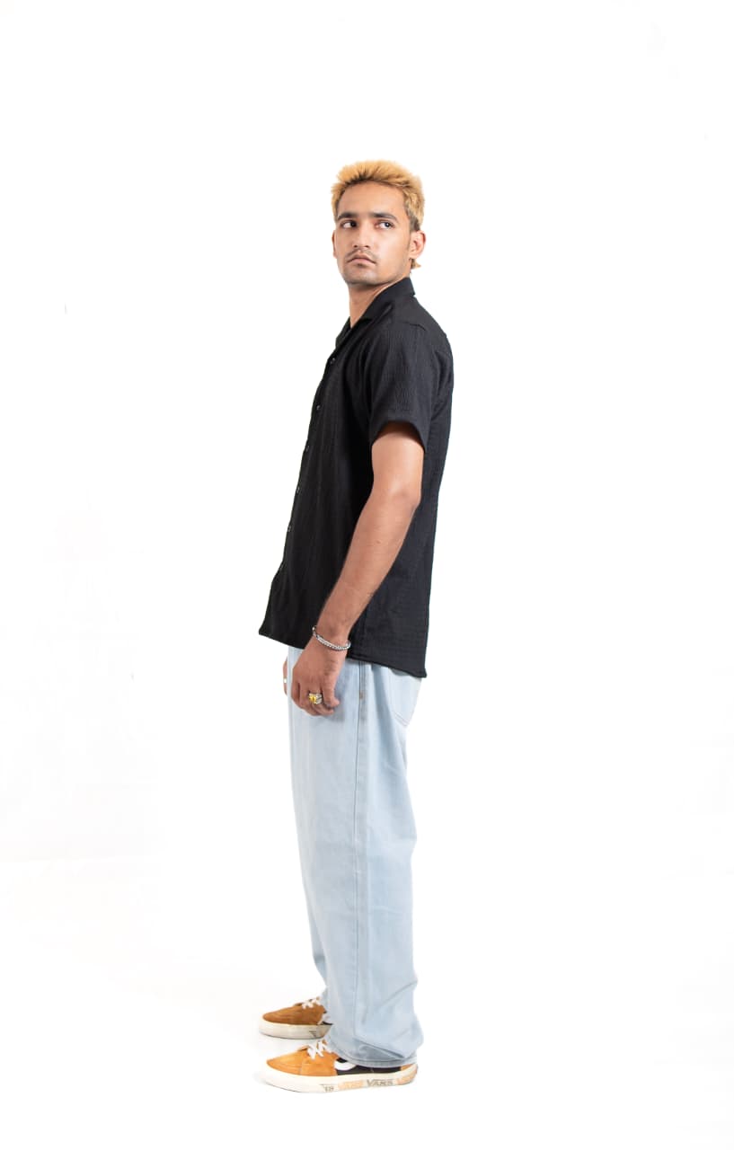 Casual Dress Shirt