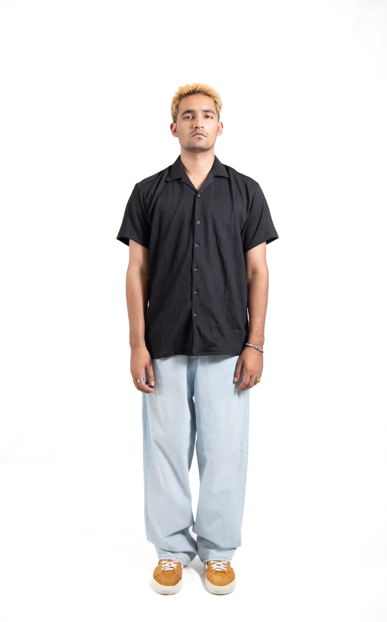 Casual Dress Shirt