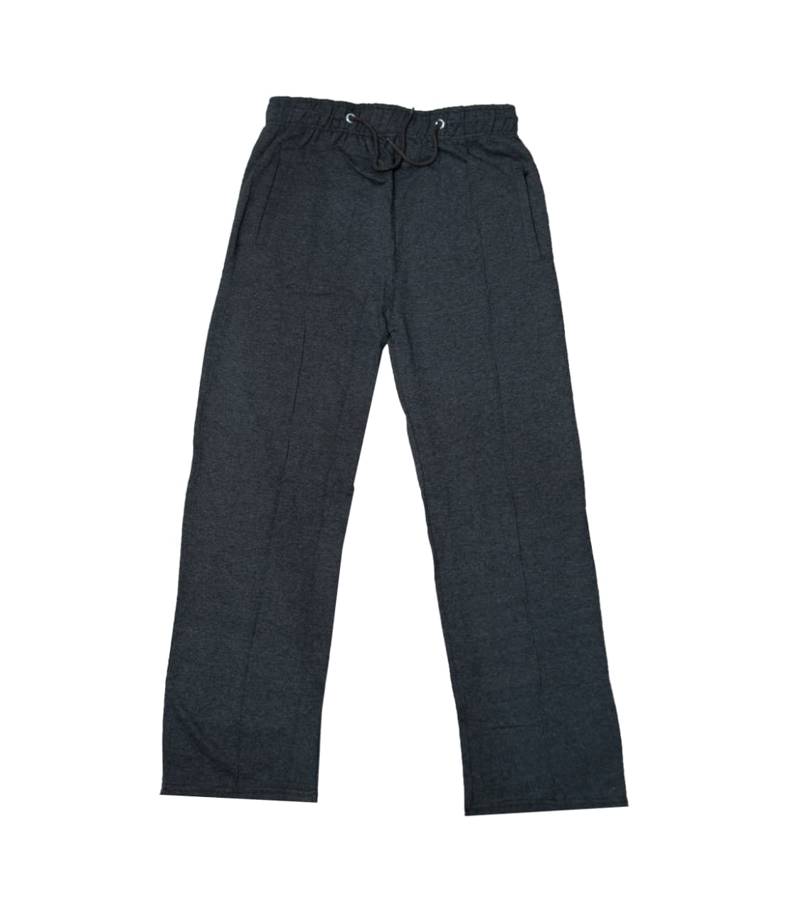 Grey casual Trousers
