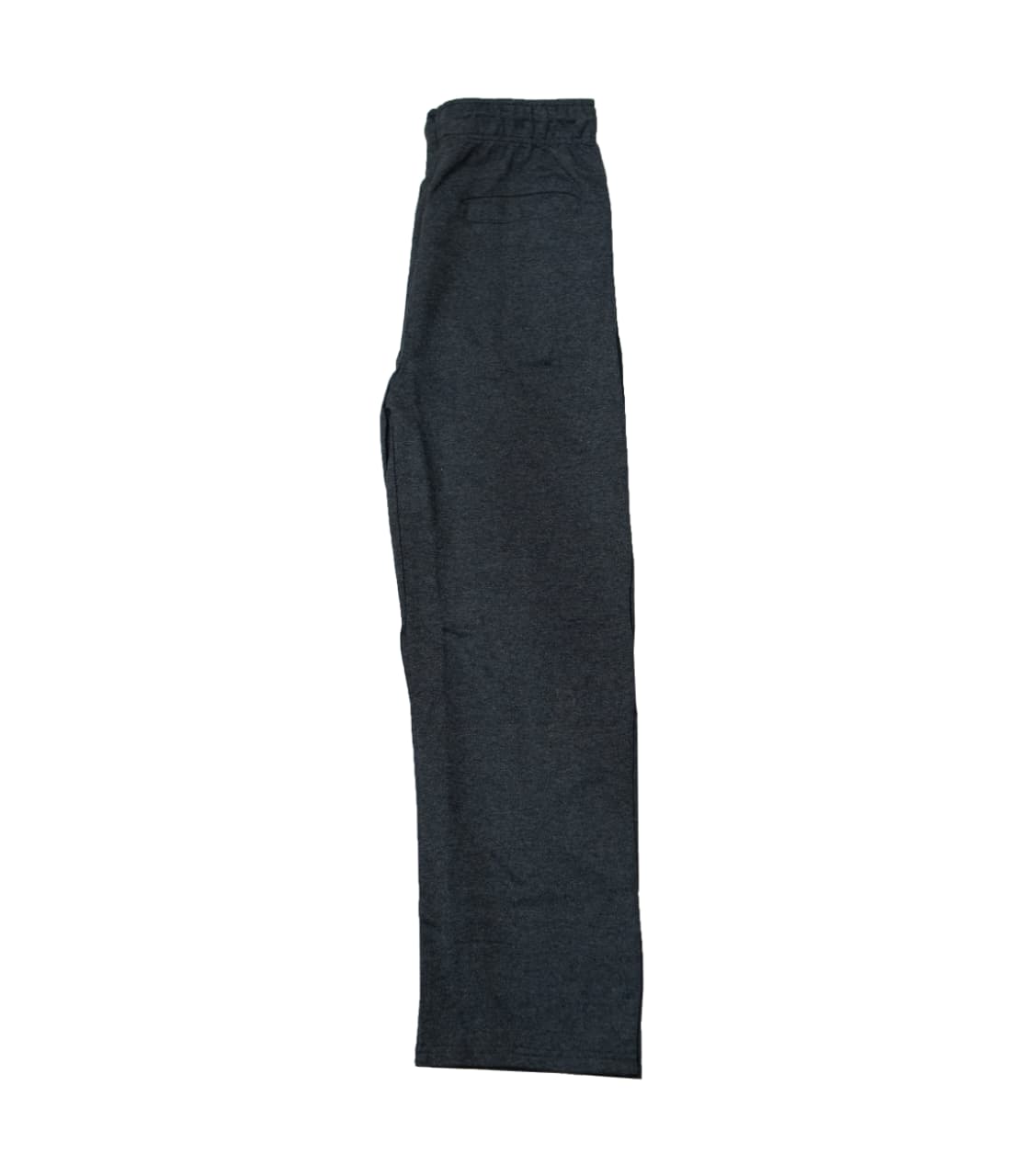 Grey casual Trousers