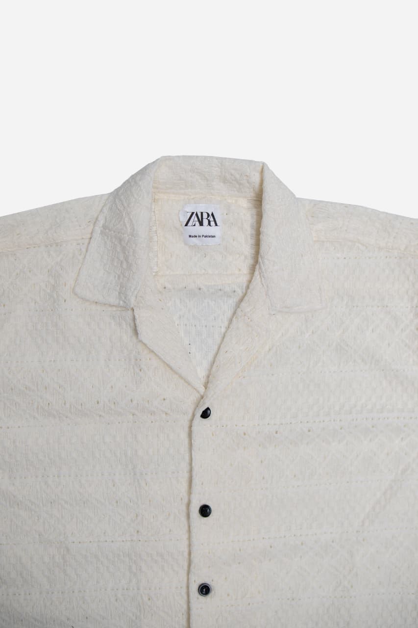 Luxury Slim Fit Shirt – Modern Elegance