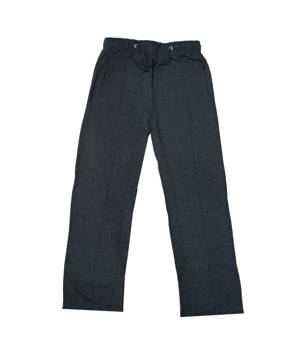 Grey casual Trousers