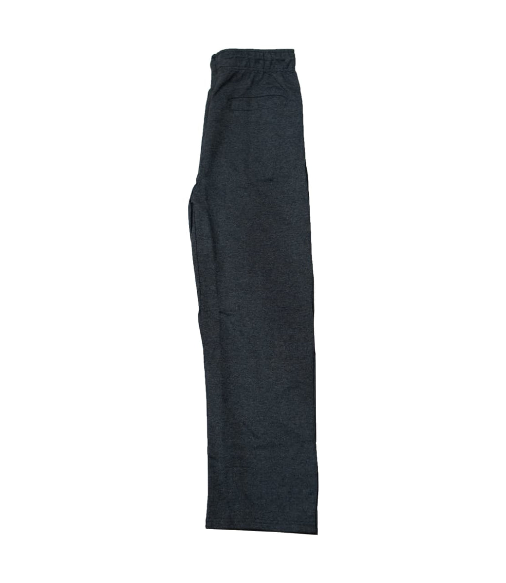 Grey casual Trousers