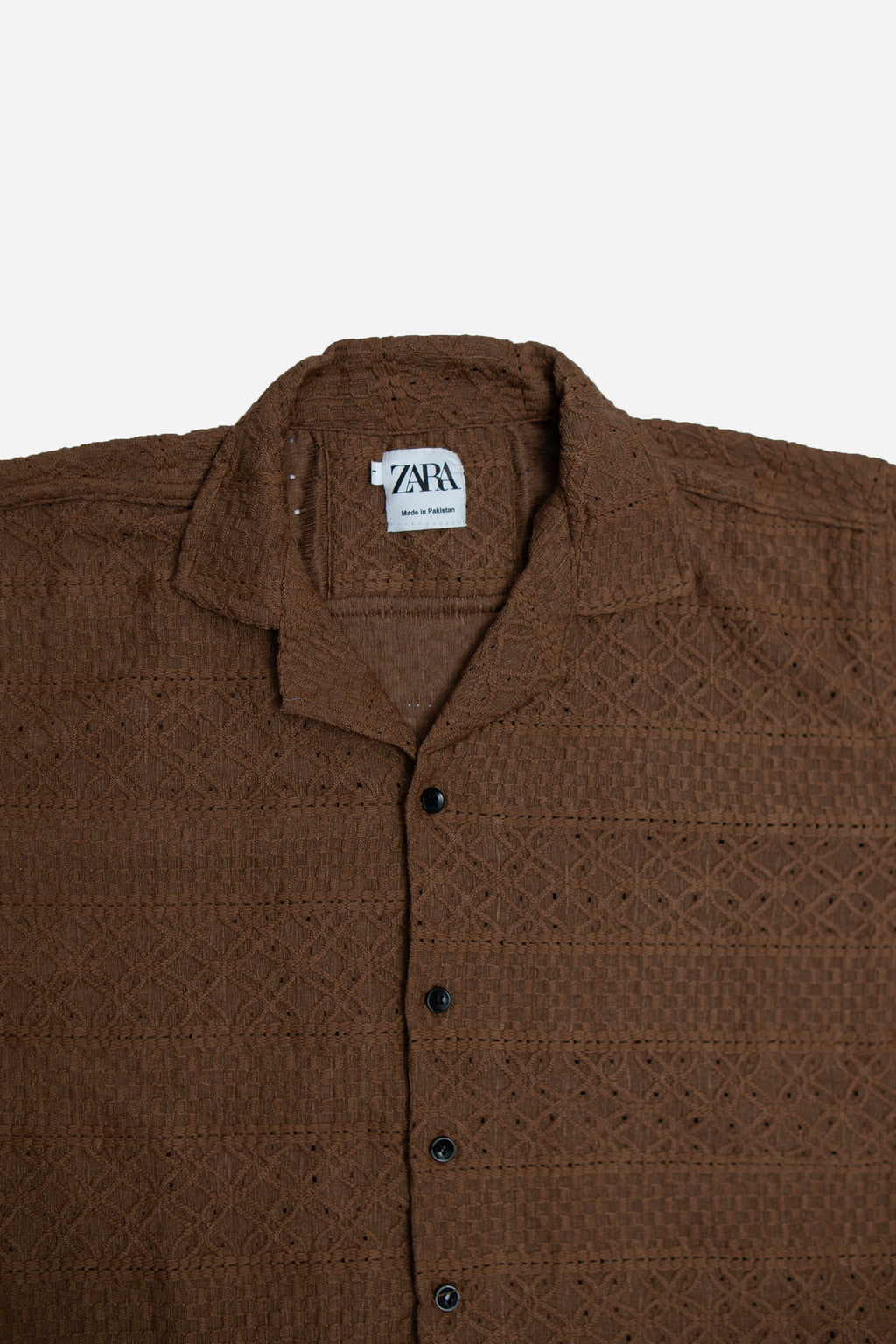 Luxury Slim Fit Shirt – Modern Elegance